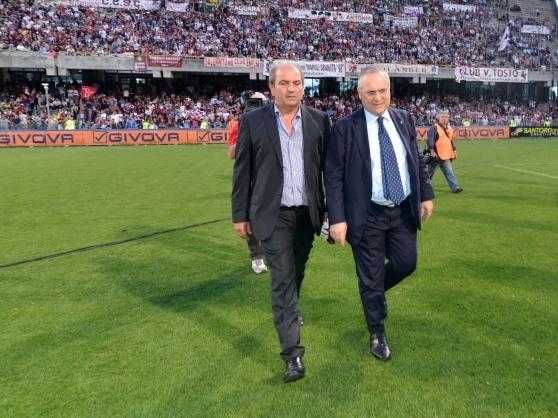 ‘QUELLI CHE…’ – Abbate: “Fabiani e Lotito pensano che la rosa non abbia bisogno di rinforzi. Non fare mercato è una scelta” (AUDIO)