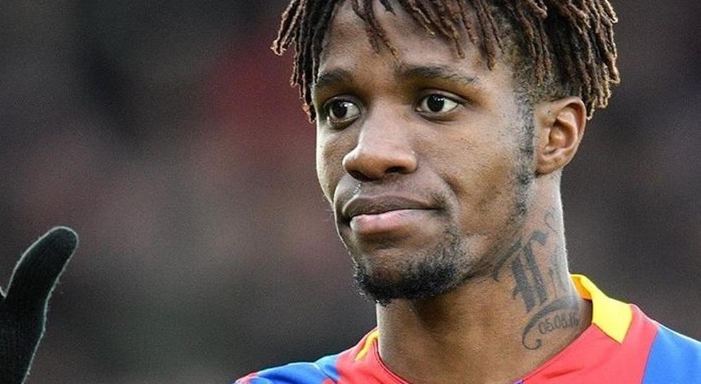 Occhi su Zaha: la Lazio tenta il colpo a parametro zero