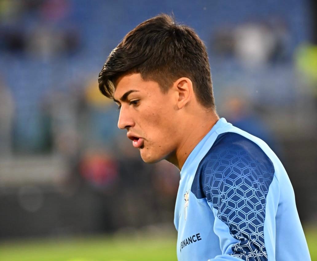 Lazio, stop Gonzalez: sfumano le Olimpiadi