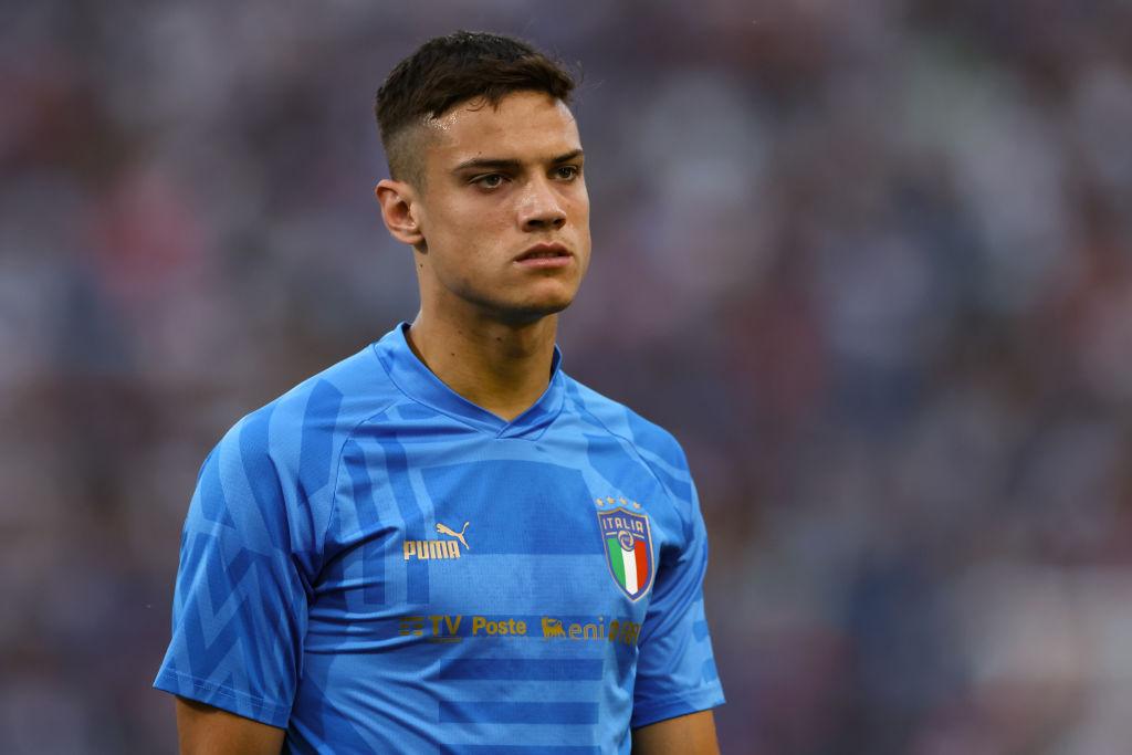 ‘QUELLI CHE…’ – Cardone: “Oggi si potrebbe chiudere per Ricci. Ancora distanza per Zielinski” (AUDIO)