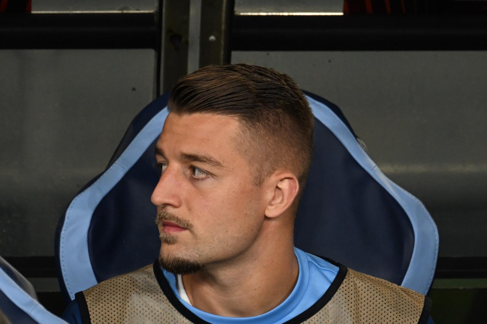 Milinkovic, l’ultimo passo prima dell’addio: fissate le visite mediche con l’Al-Hilal