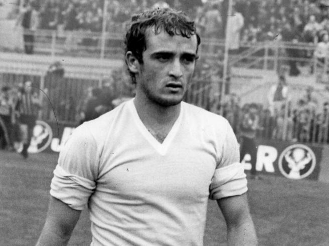 Due anni senza Vincenzo, la Lazio: “Indimenticabile leggenda”