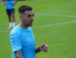 ‘SVB’ – Rambaudi: “Il recupero di Vecino è importantissimo. Ecco che cambi mi aspetto contro il Verona…” (AUDIO)