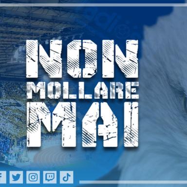 Non Mollare Mai