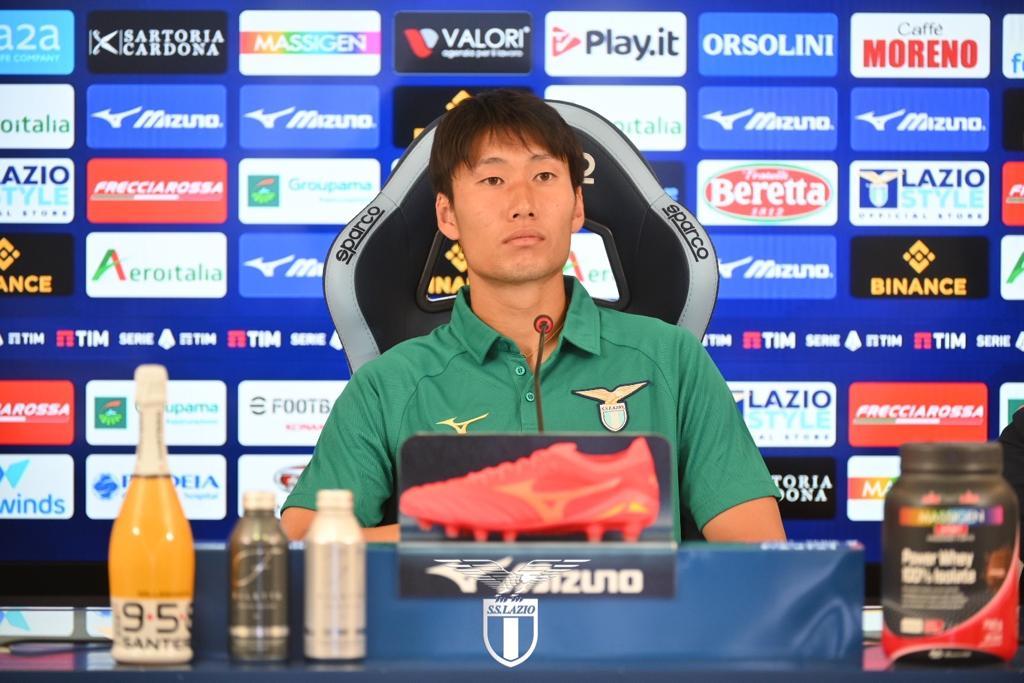 Lazio, Kamada: “Vi spiego perchè me ne sono andato”