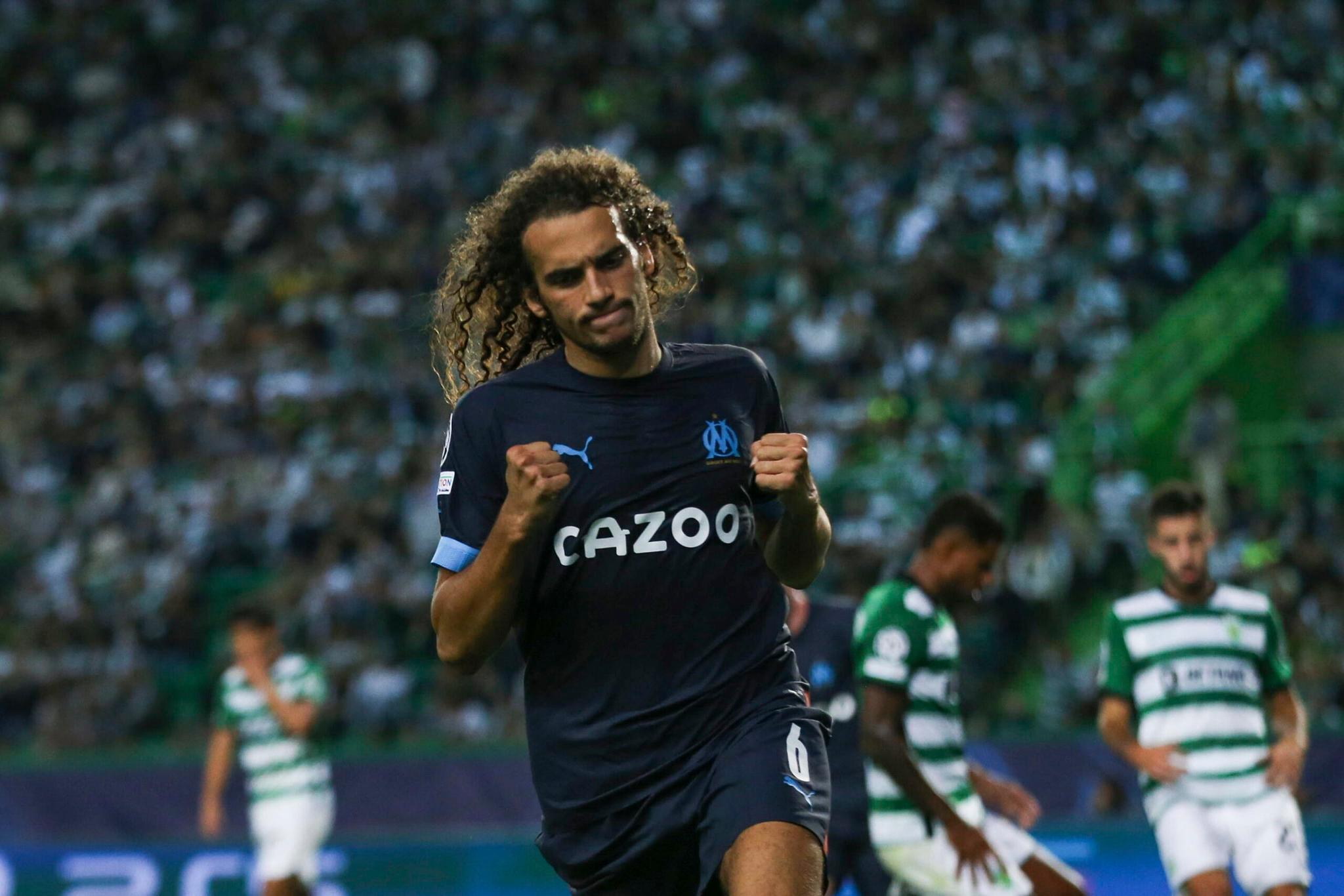 Guendouzi, ennesima fumata bianca rinviata: si allena con il Marsiglia