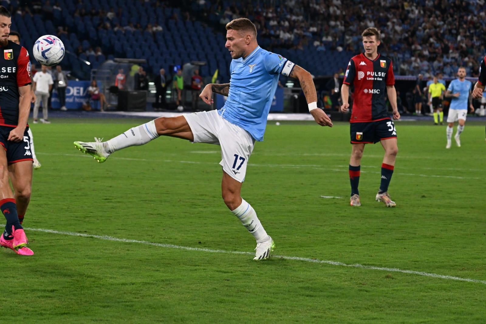 Lazio, a Napoli c’è il rischio di un record negativo da scongiurare