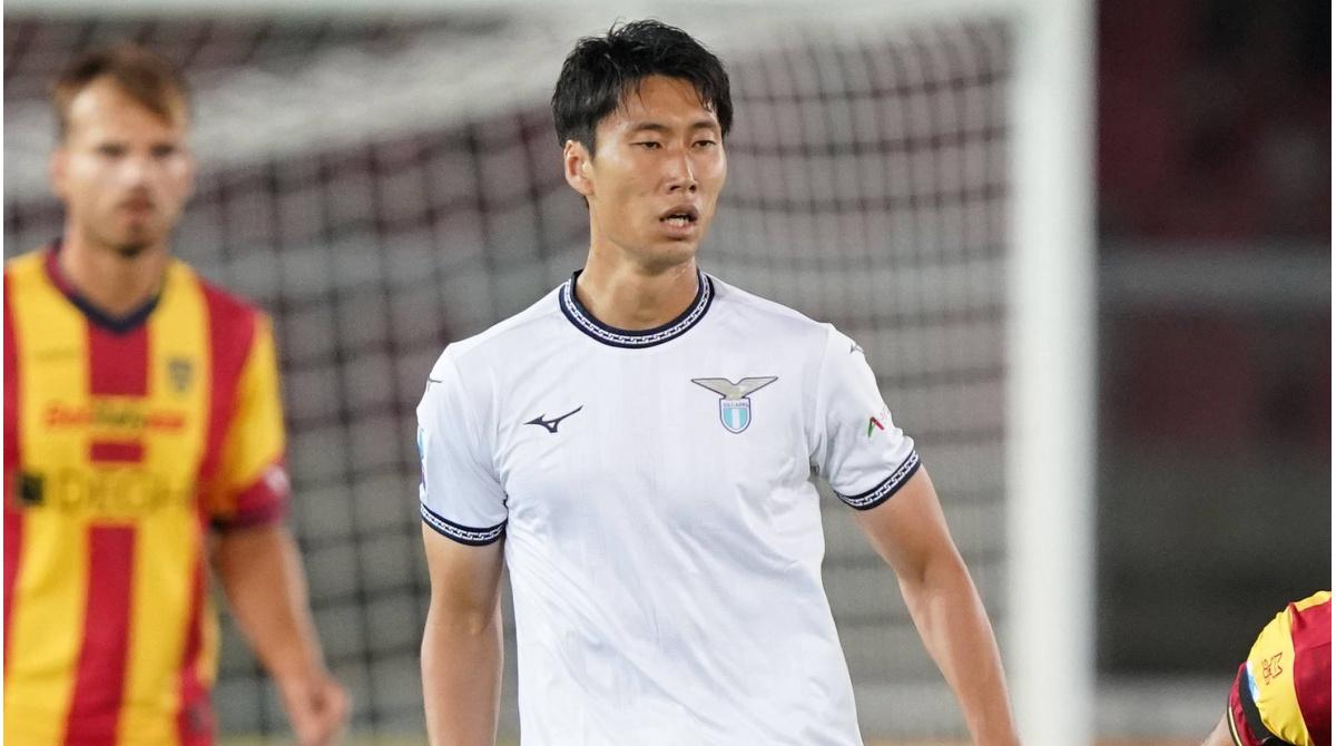 Lazio-Genoa, probabili formazioni: torna Casale, ballottaggio Kamada-Vecino