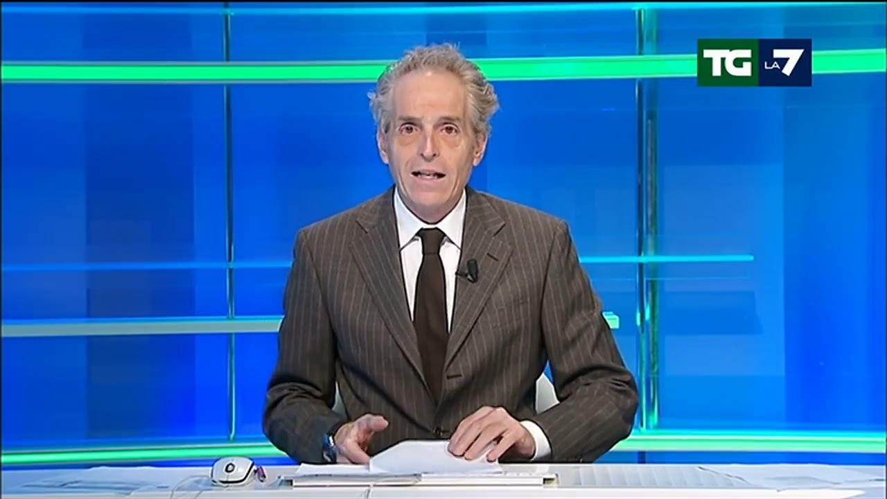Andrea Prandi a ‘QUELLI CHE…’
