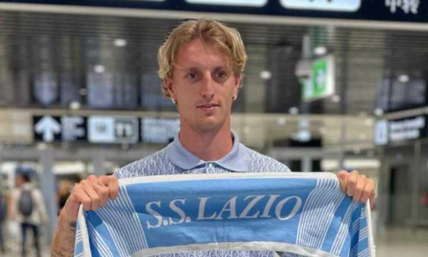 Rovella: “Lazio un sogno, Sarri maestro a cui mi affiderò, Luis Alberto impressionante”