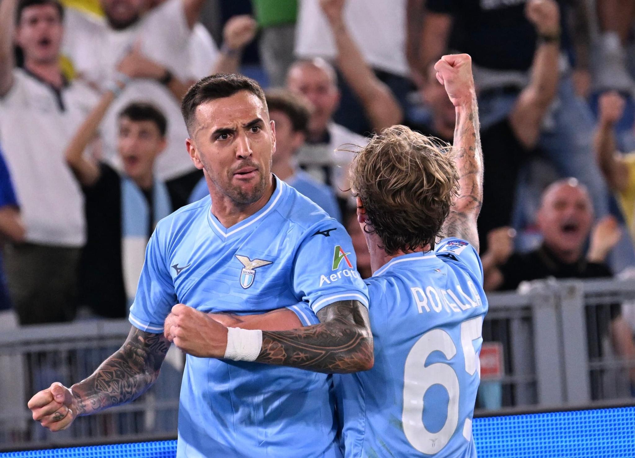 ‘NMM’ – Oddi “Queste partite fanno godere. Tifo laziale a Monaco? Non ci è mai mancato, soprattutto nei momenti brutti. Cataldi-Vecino, dico il secondo” (AUDIO)