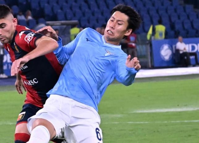 Celtic-Lazio, formazioni ufficiali: torna Kamada, spazio per Lazzari e Vecino