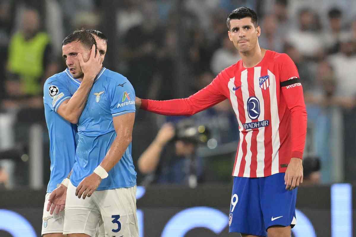 Pellegrini rassicura: “Tutto bene, ci vediamo sabato!”