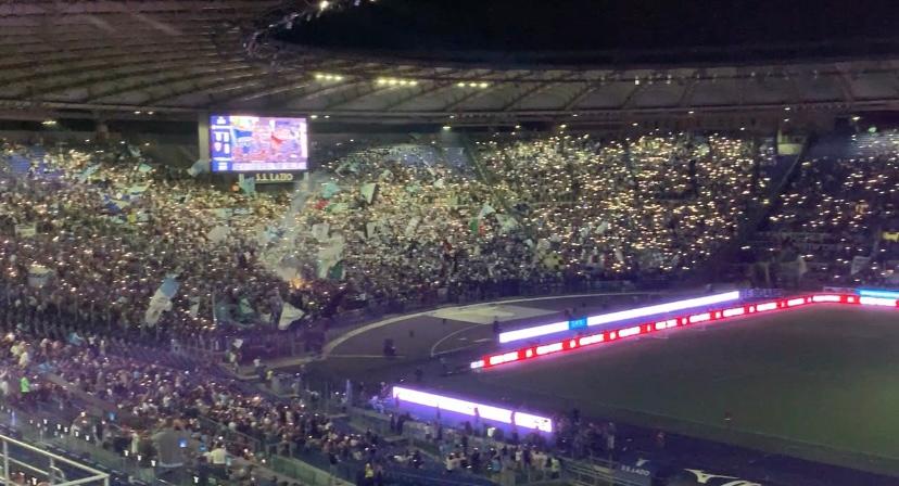 Lazio-Fiorentina, formazioni ufficiali: Sarri ne cambia 4, Taty dal 1′