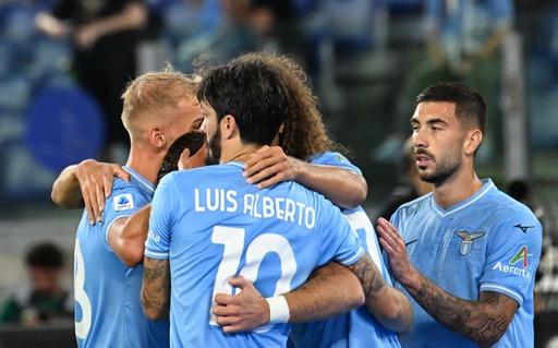 Luis Alberto aspetta l’accordo tra Lazio e Al Duhail. Intanto su IG: “Emozioni che non si dimenticano…”