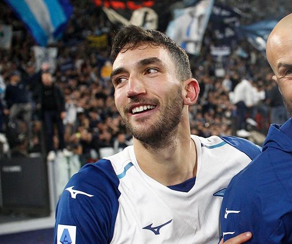 Lazio, Cataldi in vista del riscatto: “Sto bene alla Fiorentina”