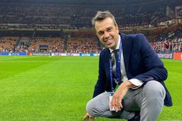 ‘QUELLI CHE…’ – Callegari (Mediaset): “Sapevo Sarri avrebbe inciso. Lazio, in Coppa Italia con la massima serietà” (AUDIO)