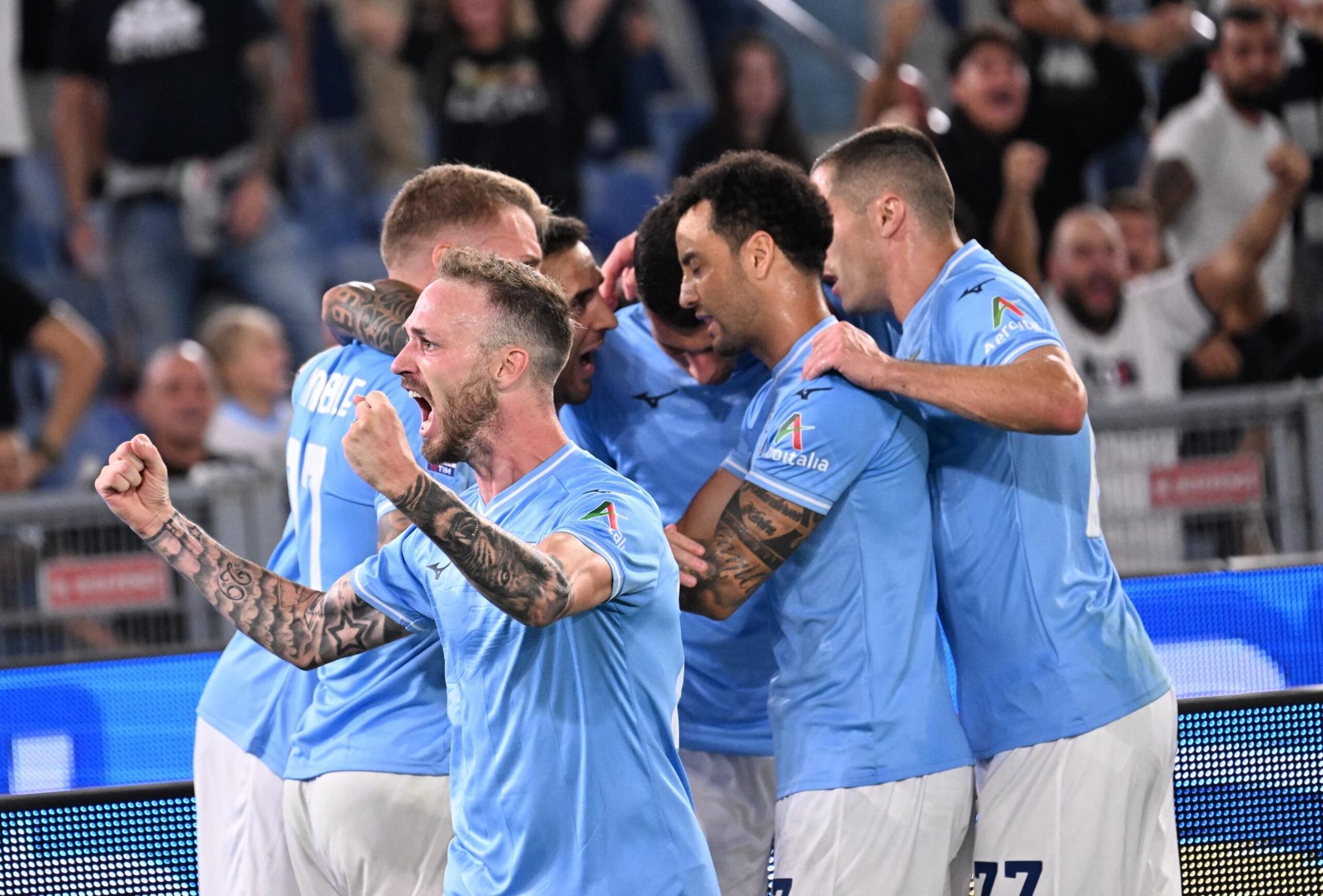 Lazio-Fiorentina, Sarri cerca il tris all’Olimpico dopo 6 mesi contro la più battuta dai biancocelesti