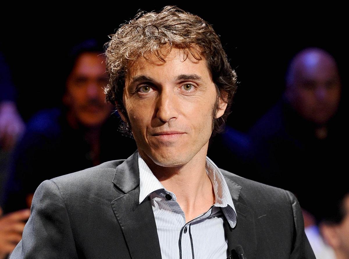 Giuseppe Cruciani a ‘QUELLI CHE…’