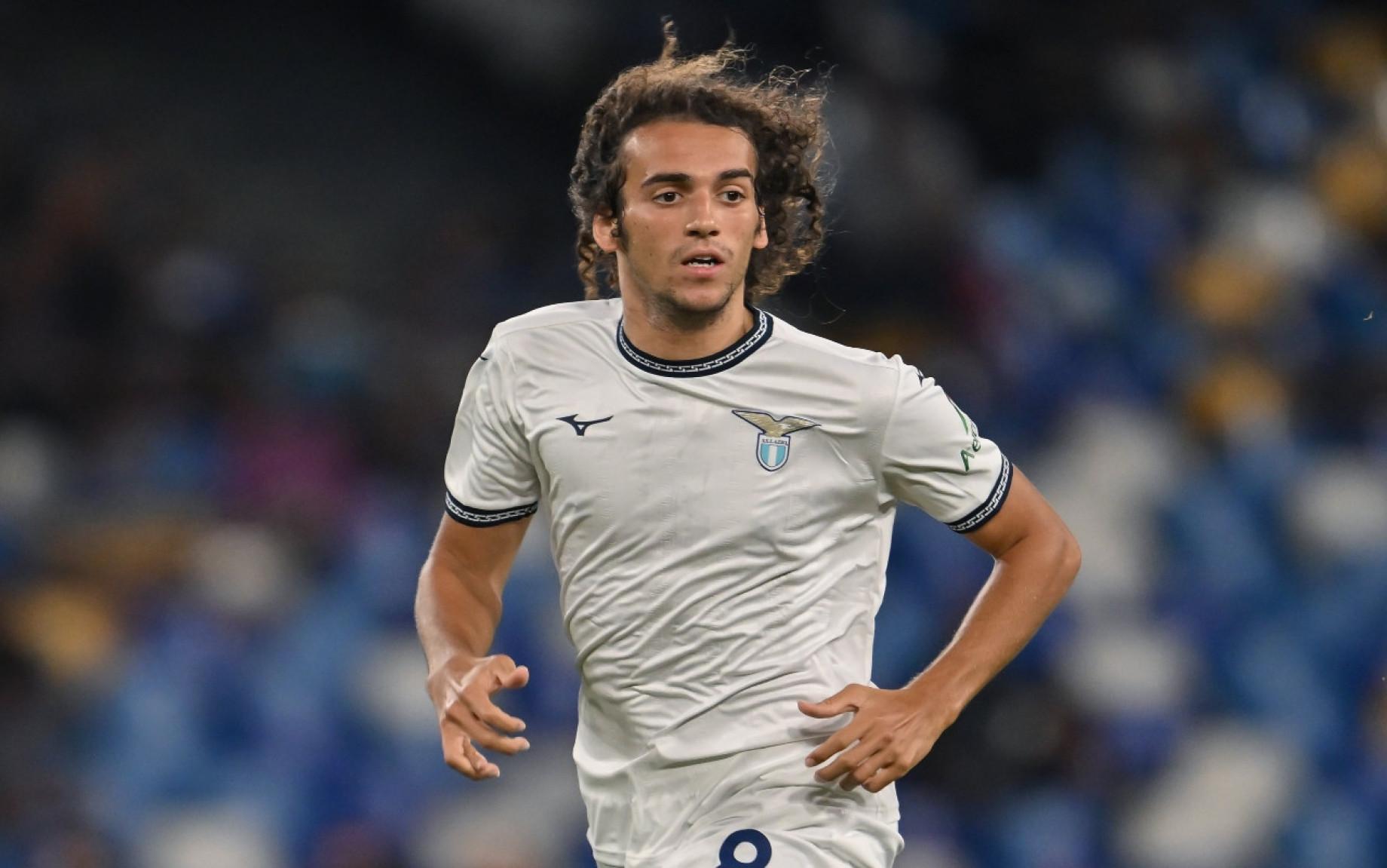 Guendouzi: “Se scendo in campo è per vincere, non per il compitino. Con Sarri mi muovo in automatico. Qualificazione Champions? Sarà difficile”