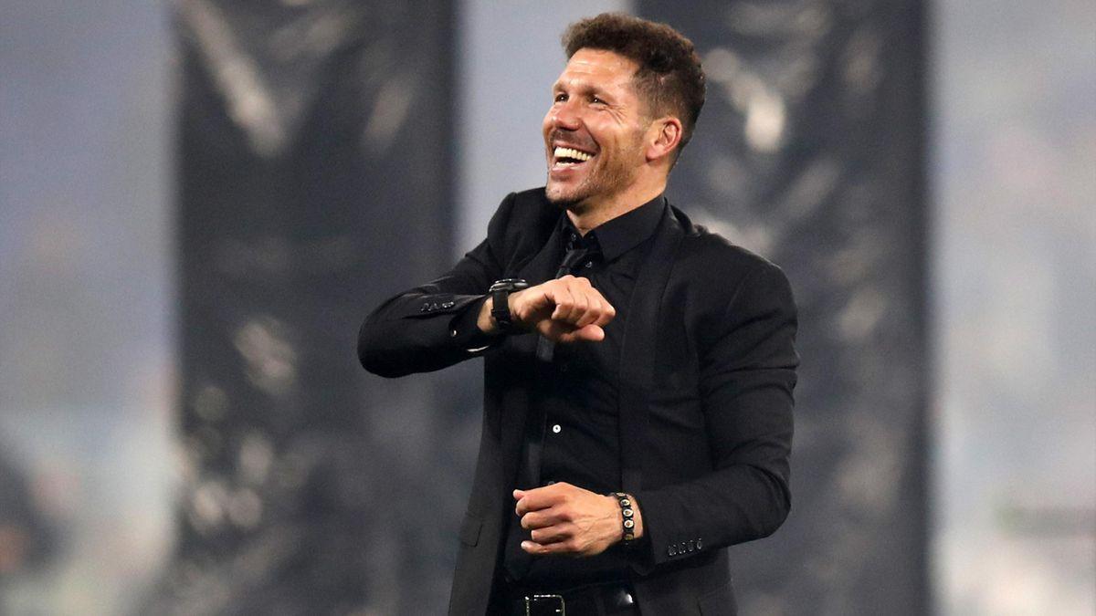 Champions, date e orari delle partite della Lazio: quando Simeone tornerà all’Olimpico