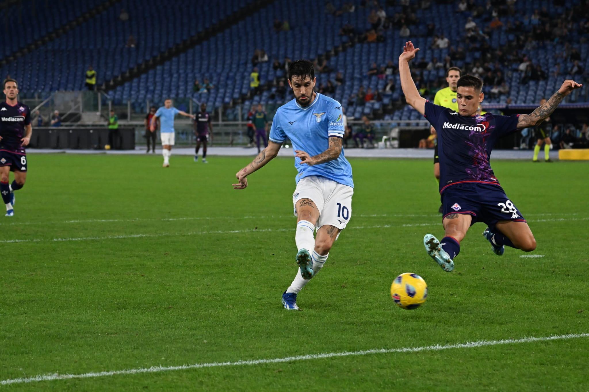Lazio, senza Luis e Ciro il piatto piange: i precedenti negli ultimi 5 anni