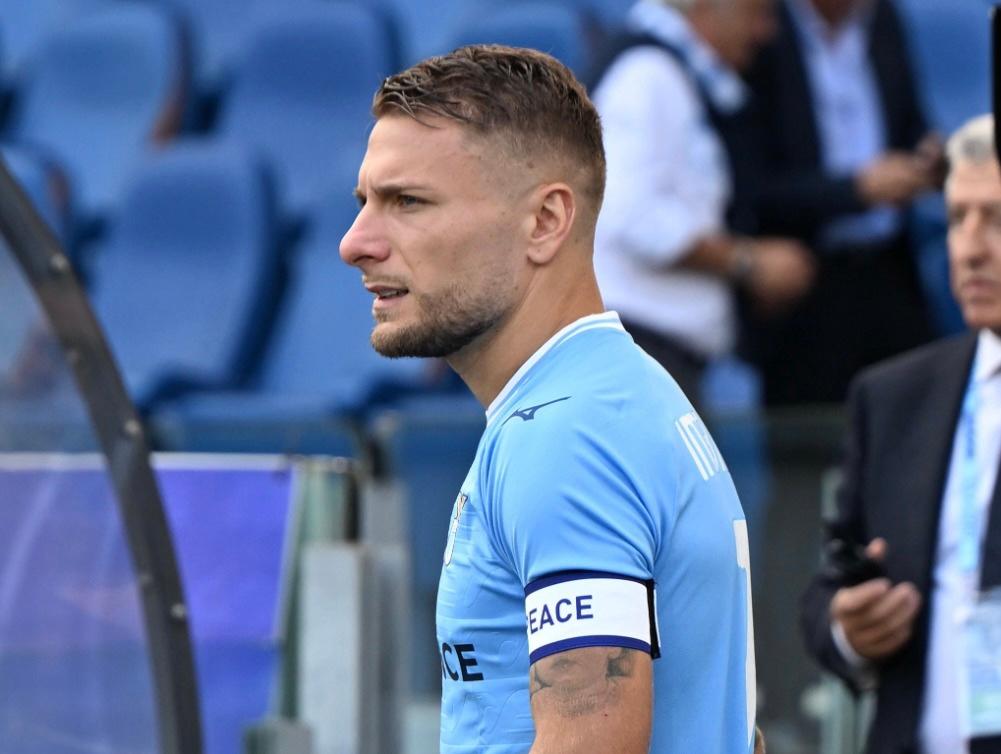 Lazio-Fiorentina, probabili formazioni: Immobile verso la conferma