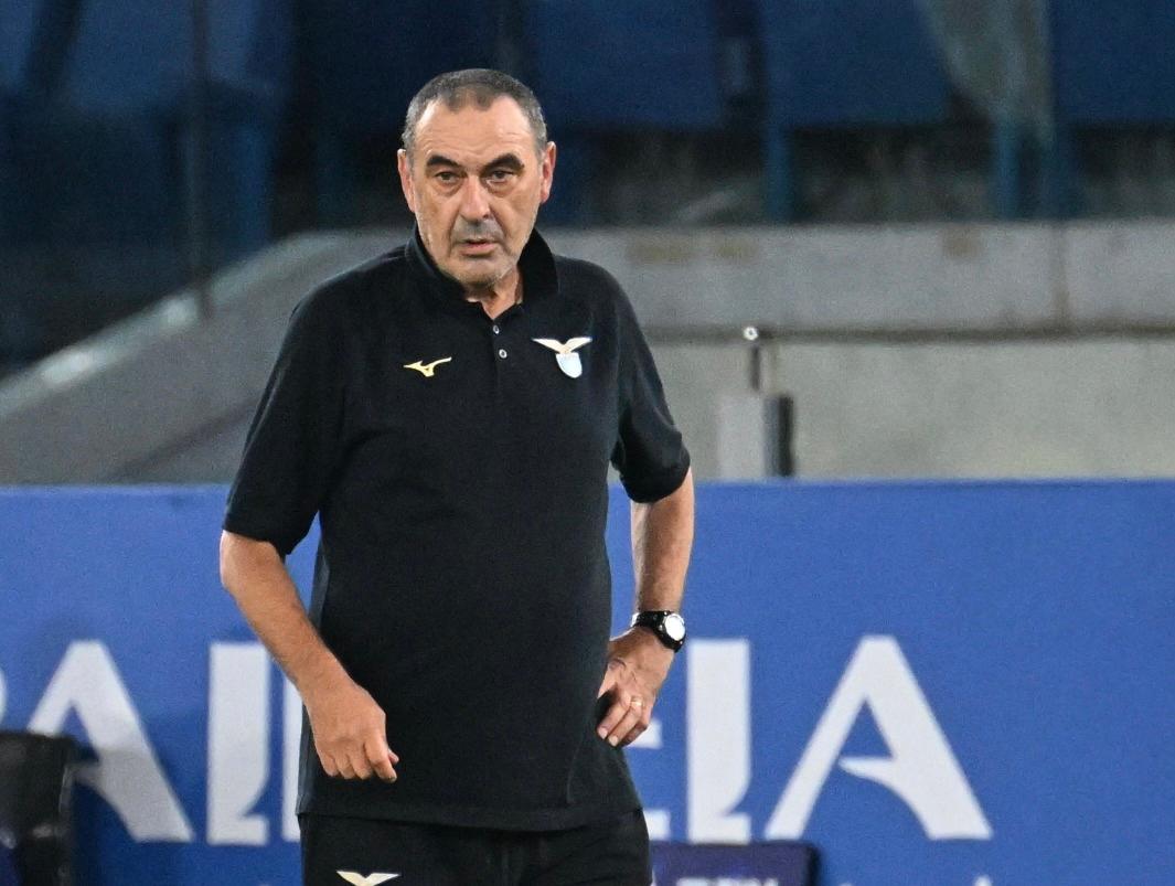 Lazio, ora il “proibitivo” Bayern senza negatività. Sarri: “Divertiamoci per qualcosa di bello”