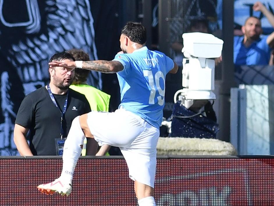 ‘NMM’ – Abbate: “Tanti esterni proposti, Sarri spinge per Silva. E occhio a Kamada… Castellanos titolare con il Napoli ” (AUDIO)