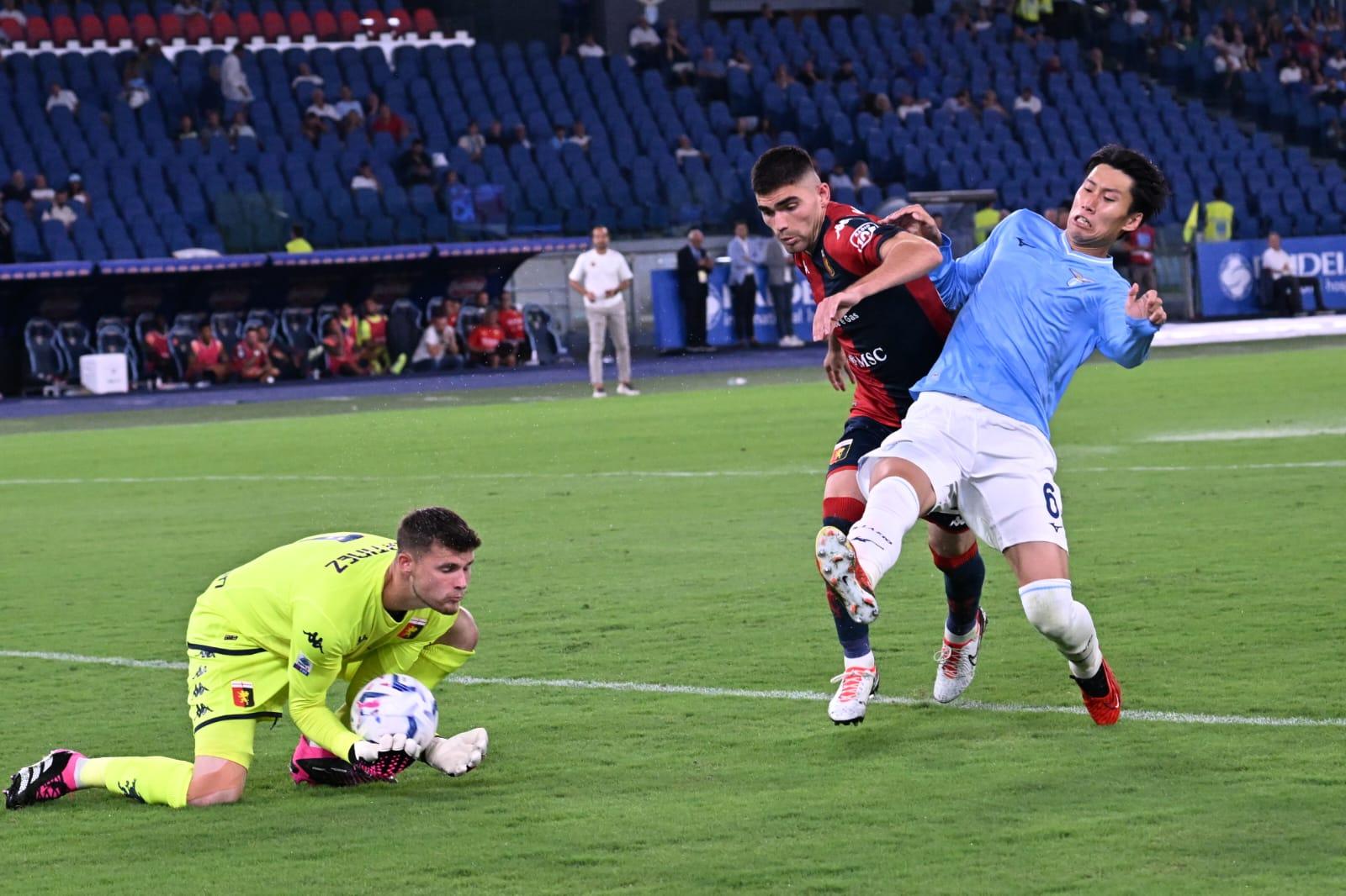 Sarri sorride, Kamada non convocato dal Giappone