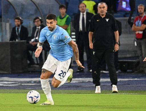 Sassuolo-Lazio, numeri e precedenti: confronto Berardi-Zaccagni