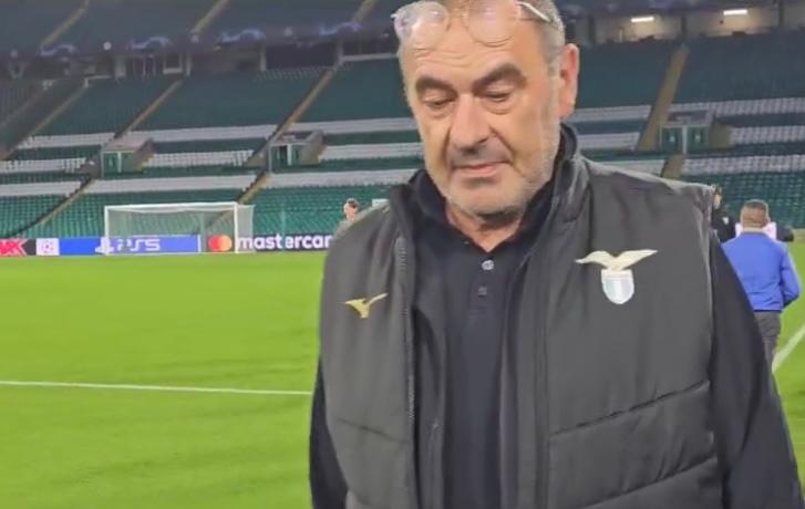 Rotazioni e sostituzioni, così Sarri ha cambiato la Lazio