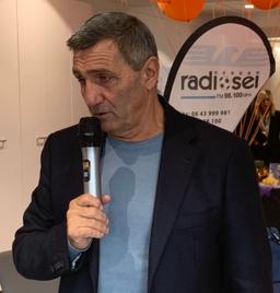 ‘NMM’ – Giordano: “Lazio, Gudmundsson con qualità superiore a tanti altri, ma dove lo collochi nel 4-3-3 di Gattuso?” (AUDIO)