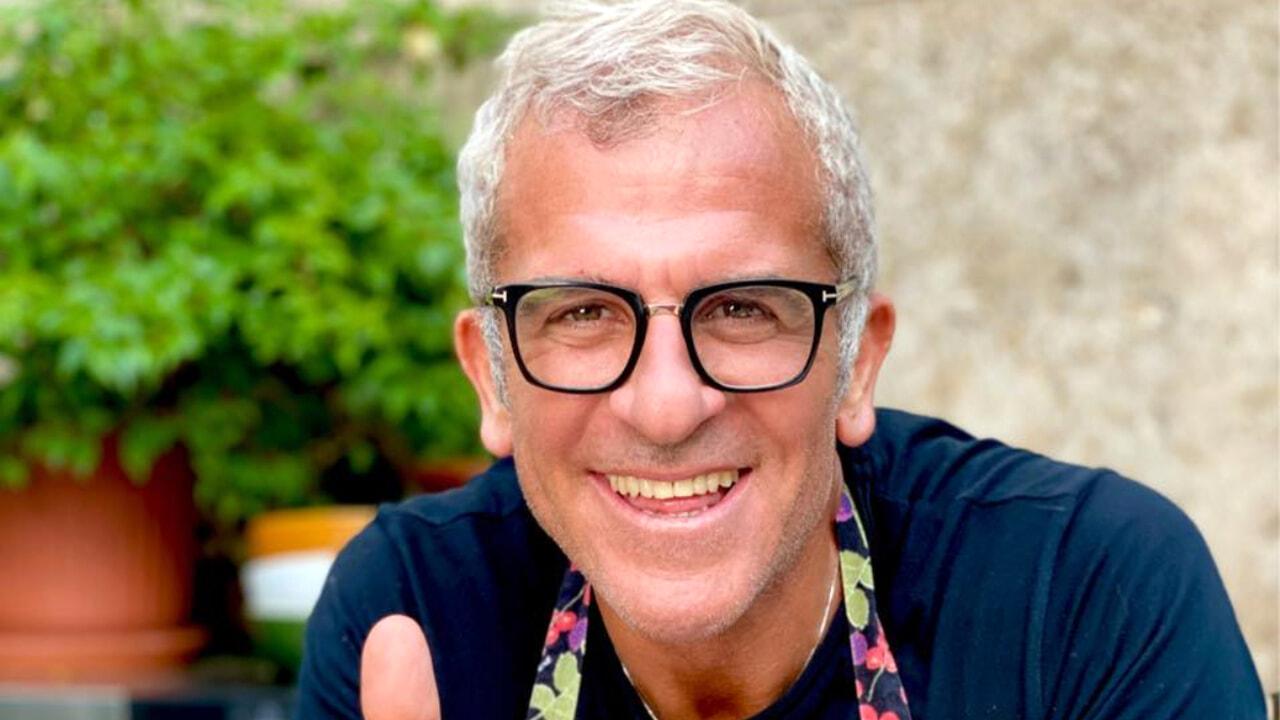 ‘SVB’ – Chef Max Mariola: “Cresciuto in famiglia laziale, ma nel paese di un ex Roma” (AUDIO)