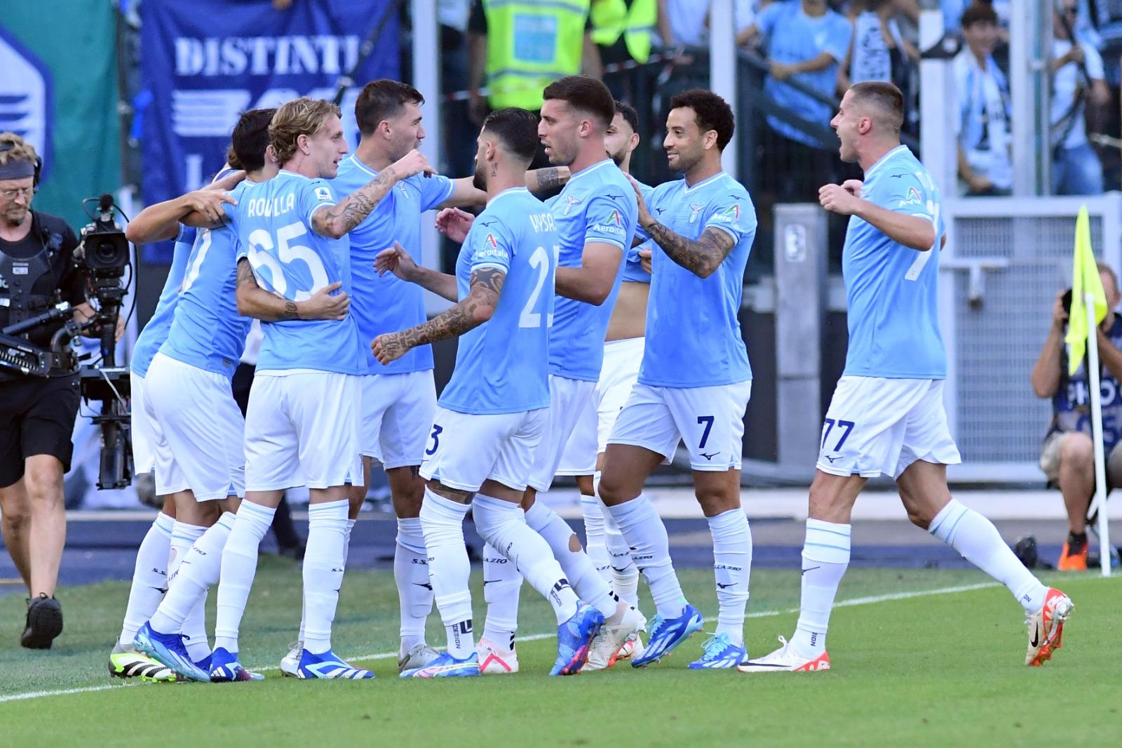 Anticipi e posticipi, il calendario della Lazio dalle 28^ alla 30^ giornata