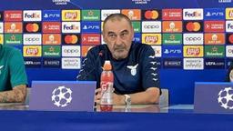 ‘SVB’ – Rambaudi: “Fossi in Sarri farei la conferenza davanti alla stampa. E sulle domande da fargli…” (AUDIO)