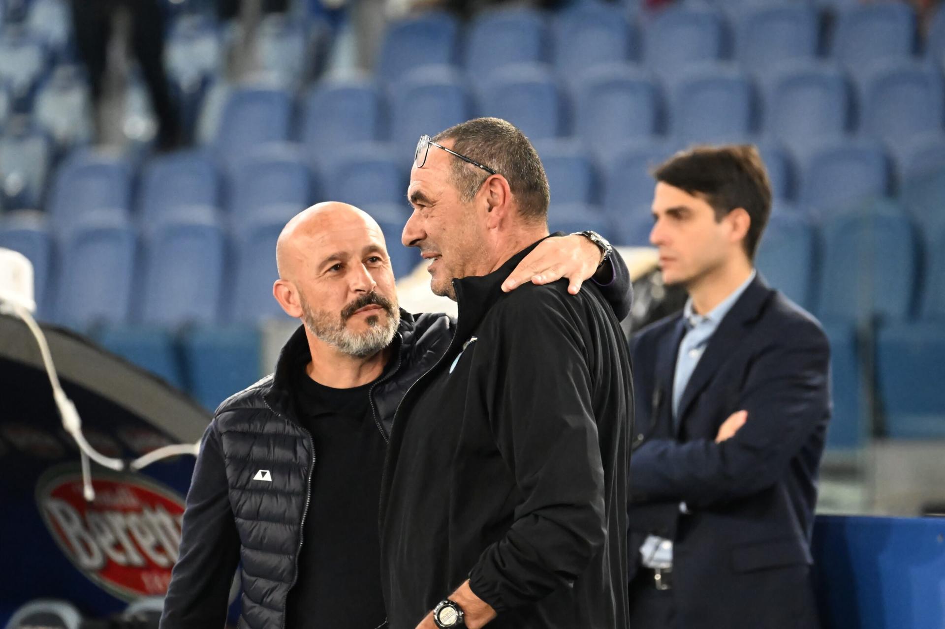 Bologna-Lazio, probabili formazioni