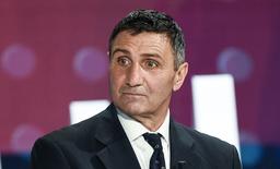 Bruno Giordano a ‘QUELLI CHE…’