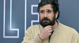 Tommaso Paradiso e Malcom Pagani a ‘QUELLI CHE…’