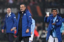 ‘QUELLI CHE…’ – Cardone: “Lazio, soluzione migliore anche per Sarri. Senza cessioni dei big considera forte la squadra. Vuole ripartire da…” (AUDIO)
