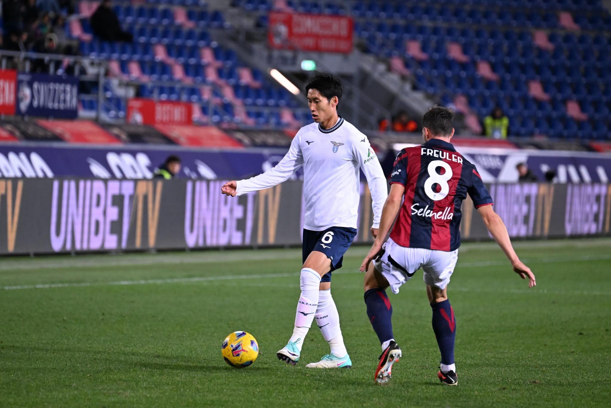 ‘QUELLI CHE…’ – Giordano avverte: “Atalanta-Bologna, concorrenza importante anche per il futuro” (AUDIO)