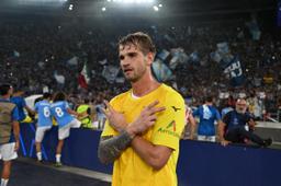 Lazio, il saluto di Provedel: “Grazie a chi mi ha fatto capire…” (FT)