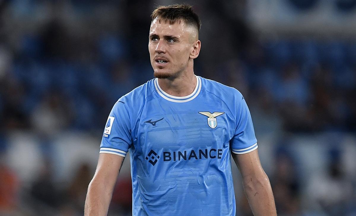 ‘SVB’ – Rambaudi: “Senza Patric la Lazio perde un’alternativa importante. Ecco cosa dovrebbe fare Baroni…” – (AUDIO)