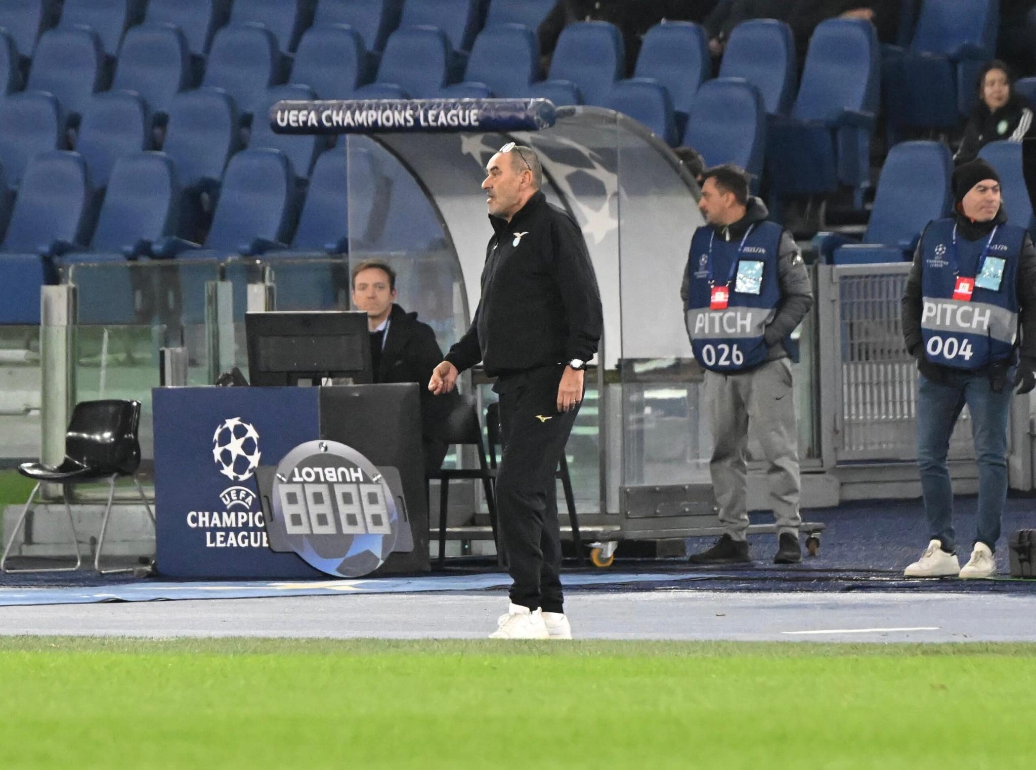 ‘QUELLI CHE…’ – Mattei: “La Lazio dove prenderà i soldi per innesti importanti da dare a Sarri?” (AUDIO)