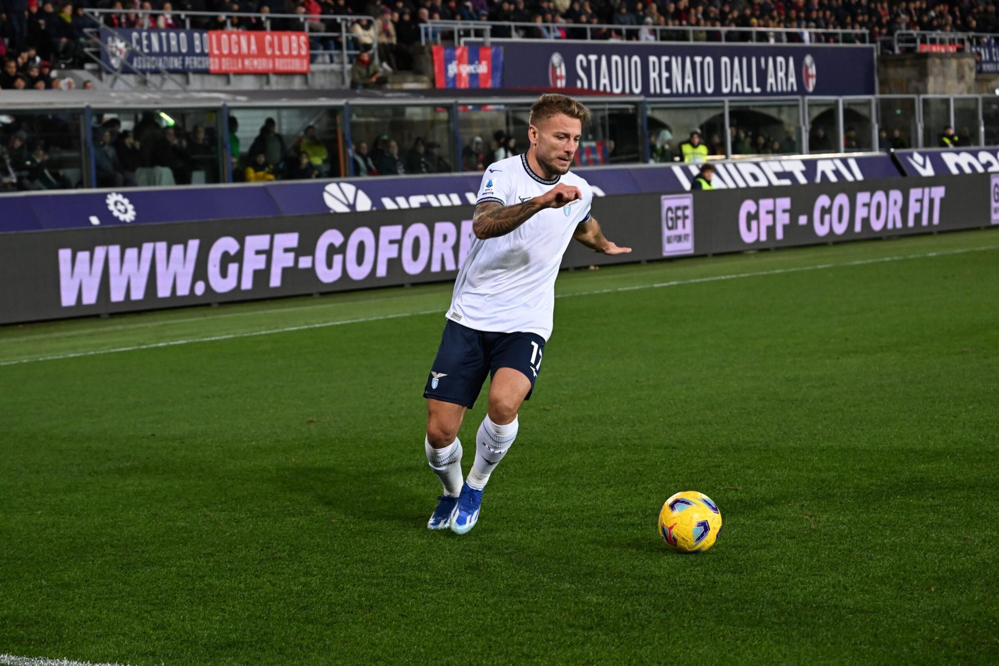 Lazio, Tudor cerca i gol di Immobile per il finale: l’ultimo tre mesi fa a Cagliari