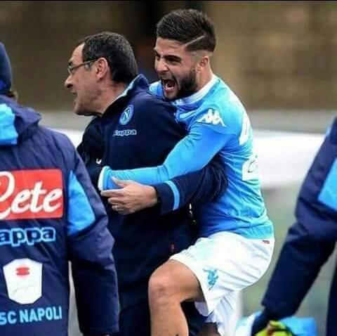‘QUELLI CHE…’ – Abbate: “Insigne? Notizia vecchia e improbabile. Kamada dovrebbe essere ok” (AUDIO)