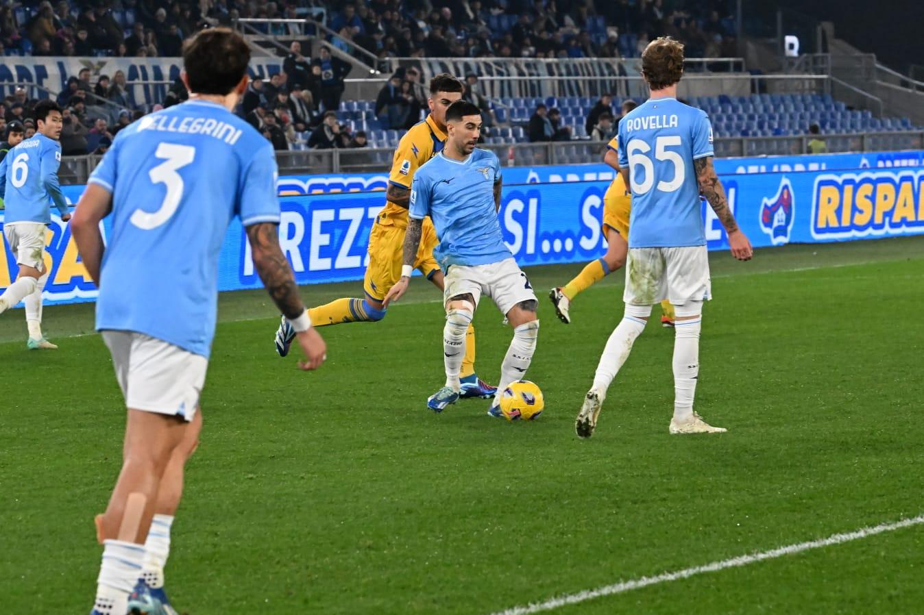 Lazio, derby sesto posto: puntata decisiva. Tudor tenta il colpo con sette cambi