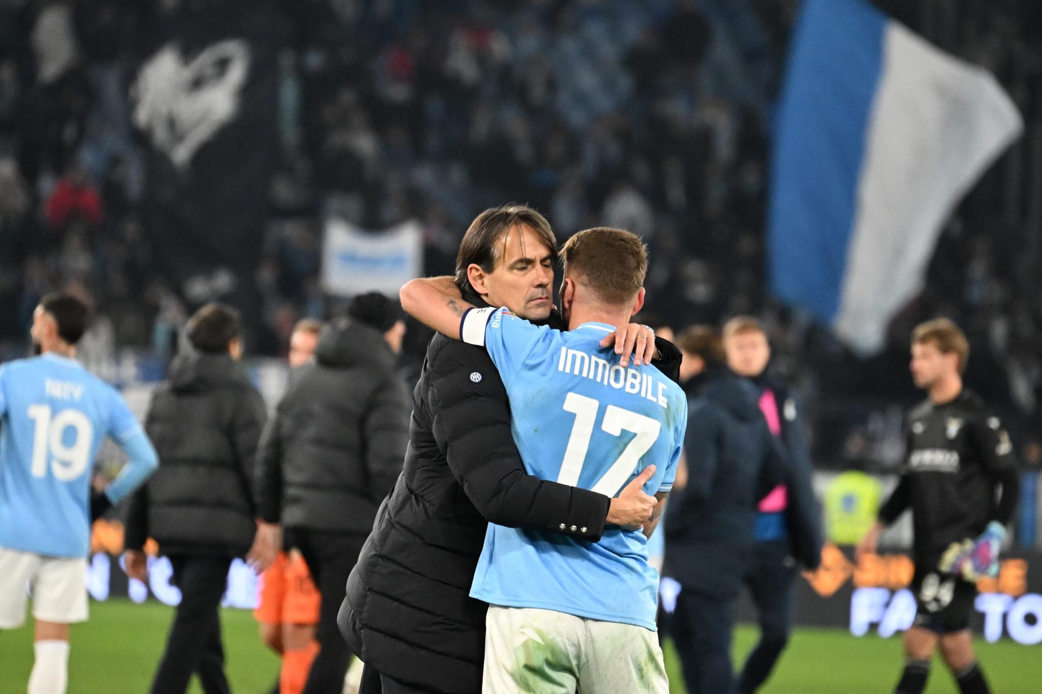 Lazio, il bis in Europa League manca dal 2017: il dato