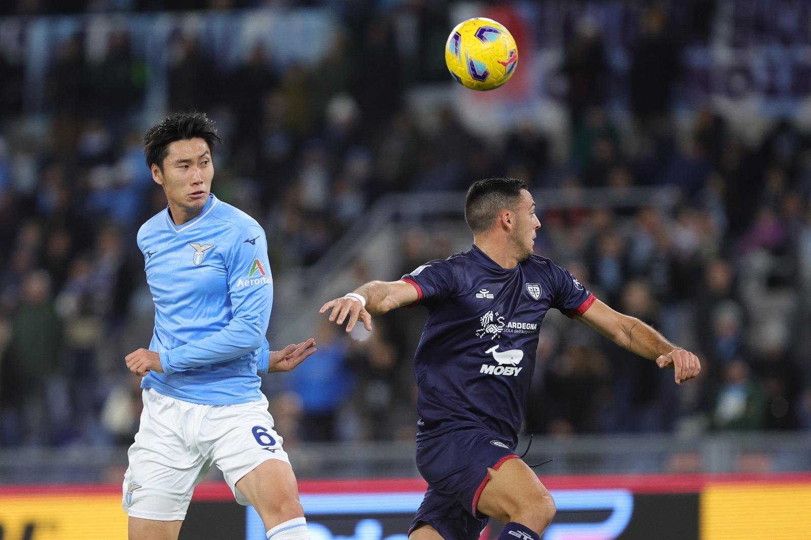 Kamada al bivio: in Coppa Italia un’altra chance per prendersi la Lazio