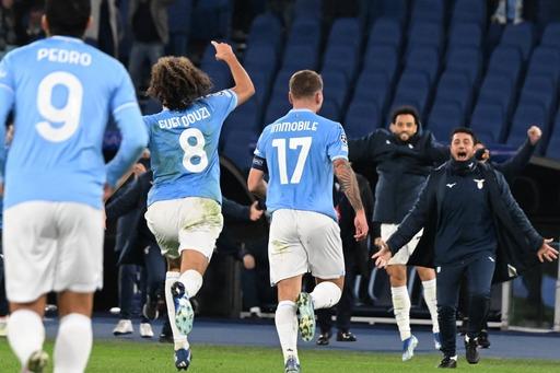 Lazio-Genoa, probabili formazioni